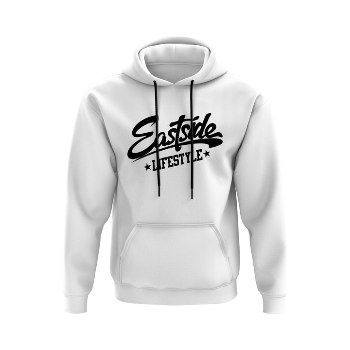 Eastside Embroidery Lifestyle Hoodie