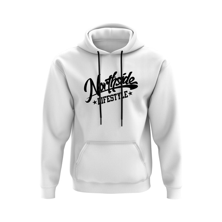 Northside Embroidery Lifestyle Hoodie